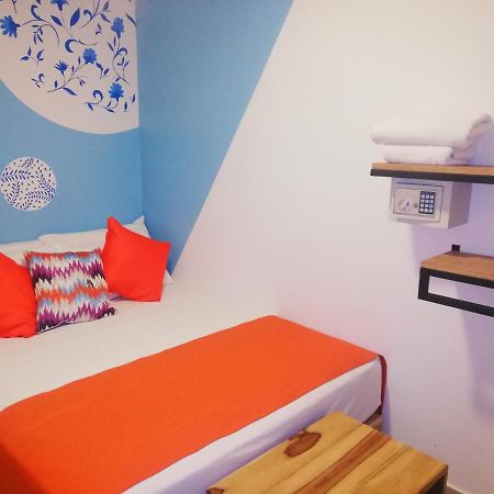 Ethnic Thematic Hotel Cartagena Eksteriør bilde