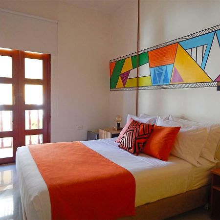 Ethnic Thematic Hotel Cartagena Eksteriør bilde