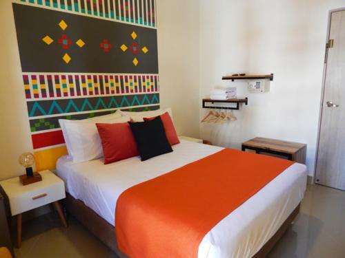 Ethnic Thematic Hotel Cartagena Eksteriør bilde