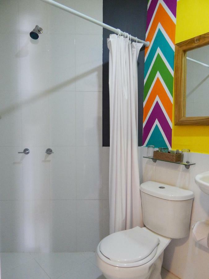 Ethnic Thematic Hotel Cartagena Eksteriør bilde