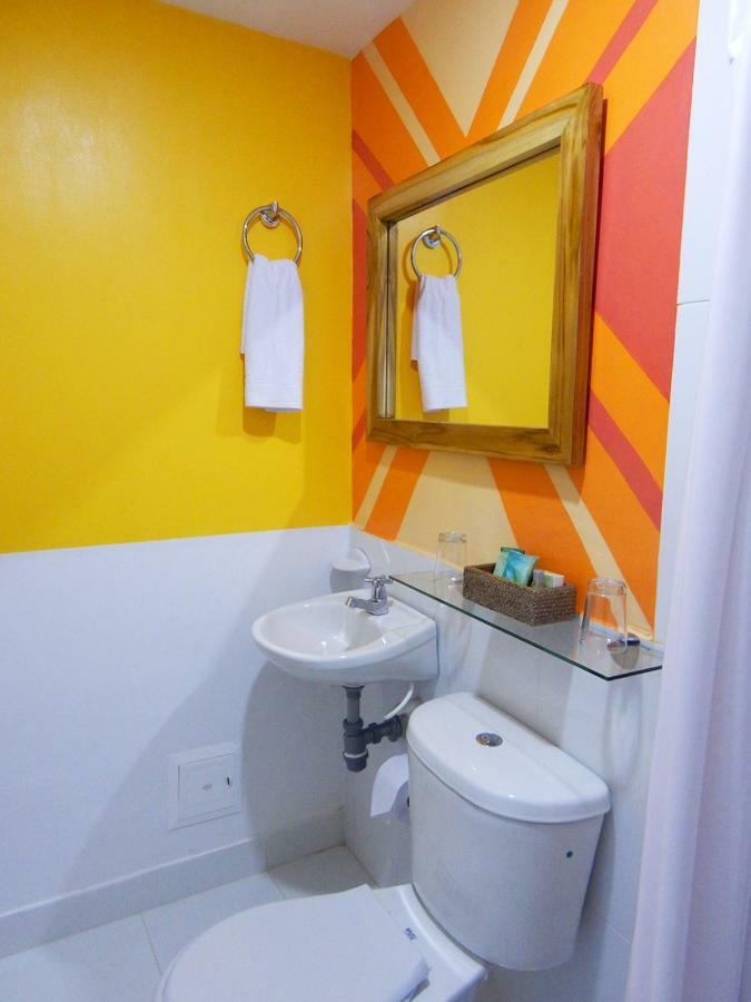 Ethnic Thematic Hotel Cartagena Eksteriør bilde