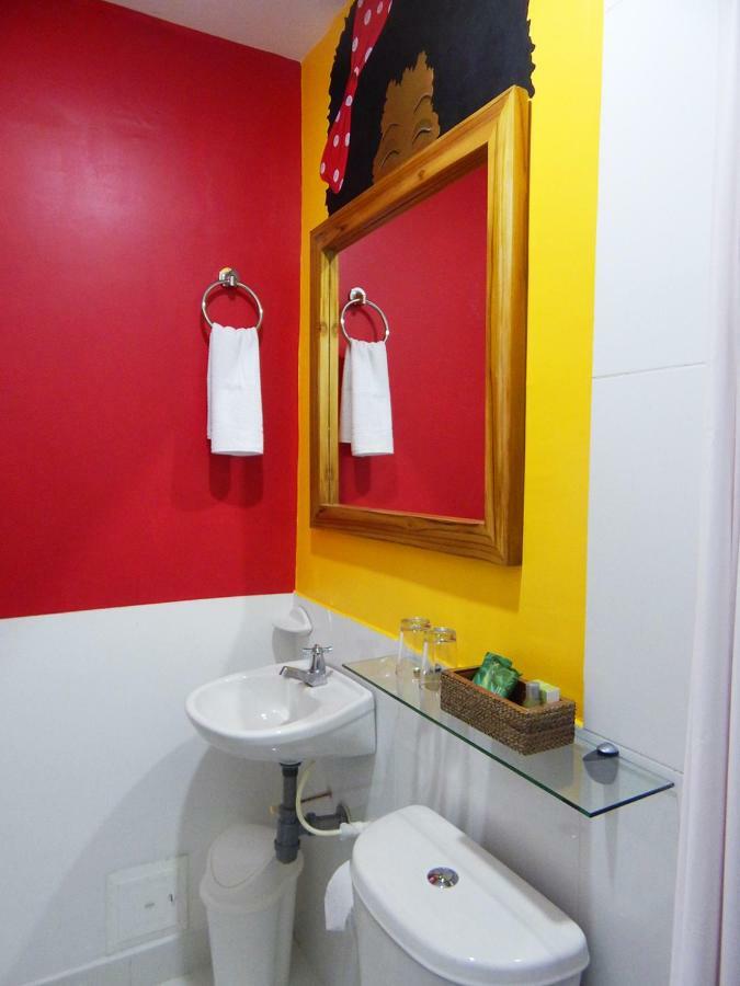 Ethnic Thematic Hotel Cartagena Eksteriør bilde