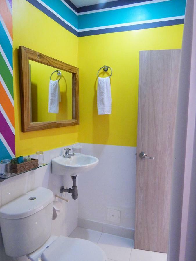 Ethnic Thematic Hotel Cartagena Eksteriør bilde