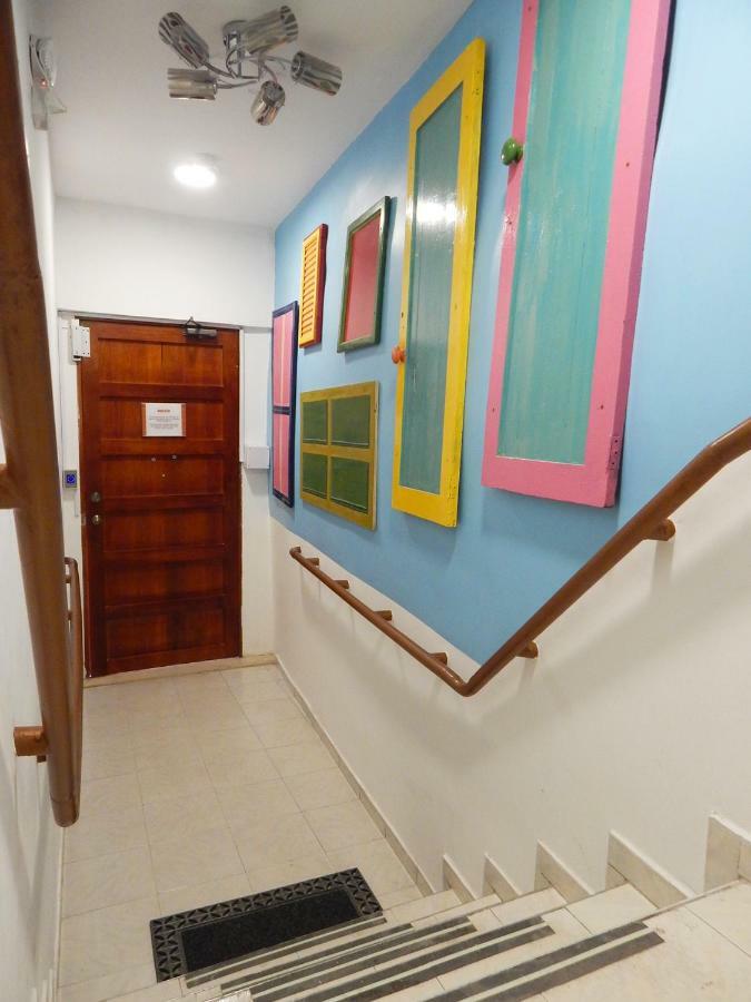 Ethnic Thematic Hotel Cartagena Eksteriør bilde